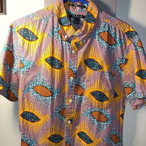 Forever 21 Button Down